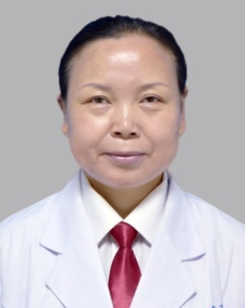 Wang Shengmei
