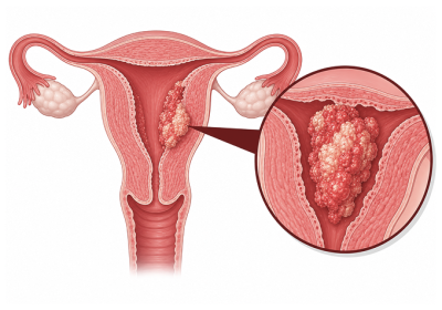 Endometrial Cancer