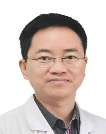 Wang Jian