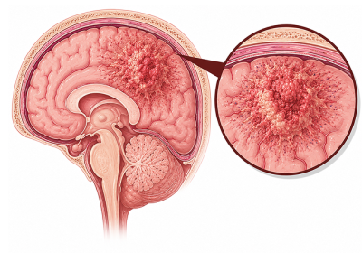 Brain Glioma