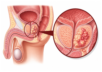 Prostate Cancer