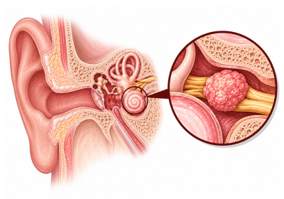 Vestibular Schwannoma