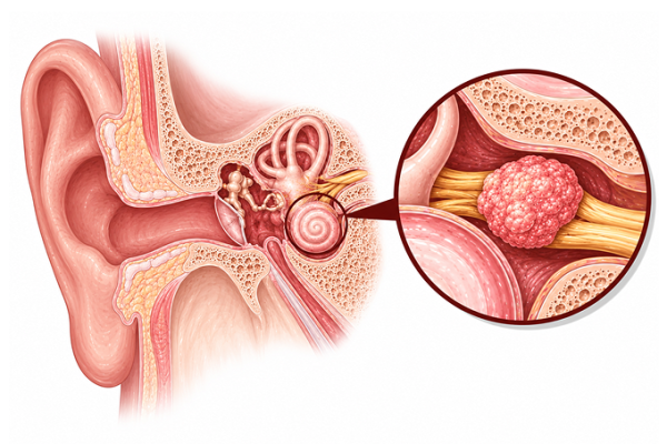 Vestibular Schwannoma