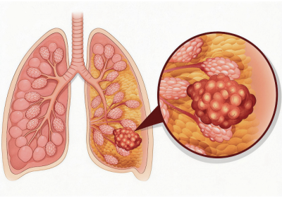 Lung Cancer