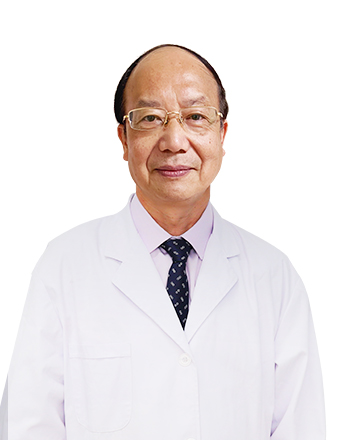 He Zhuguo
