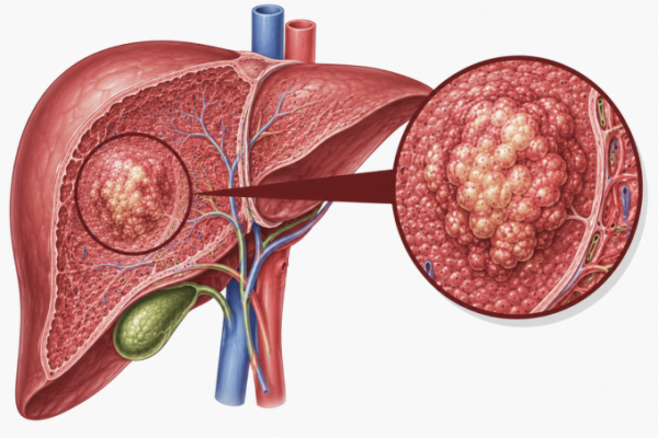 Liver Cancer
